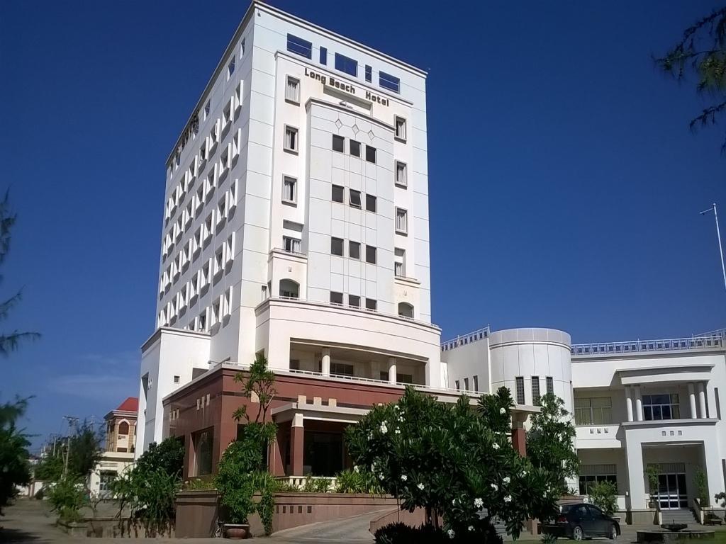 Hotel Long 3*