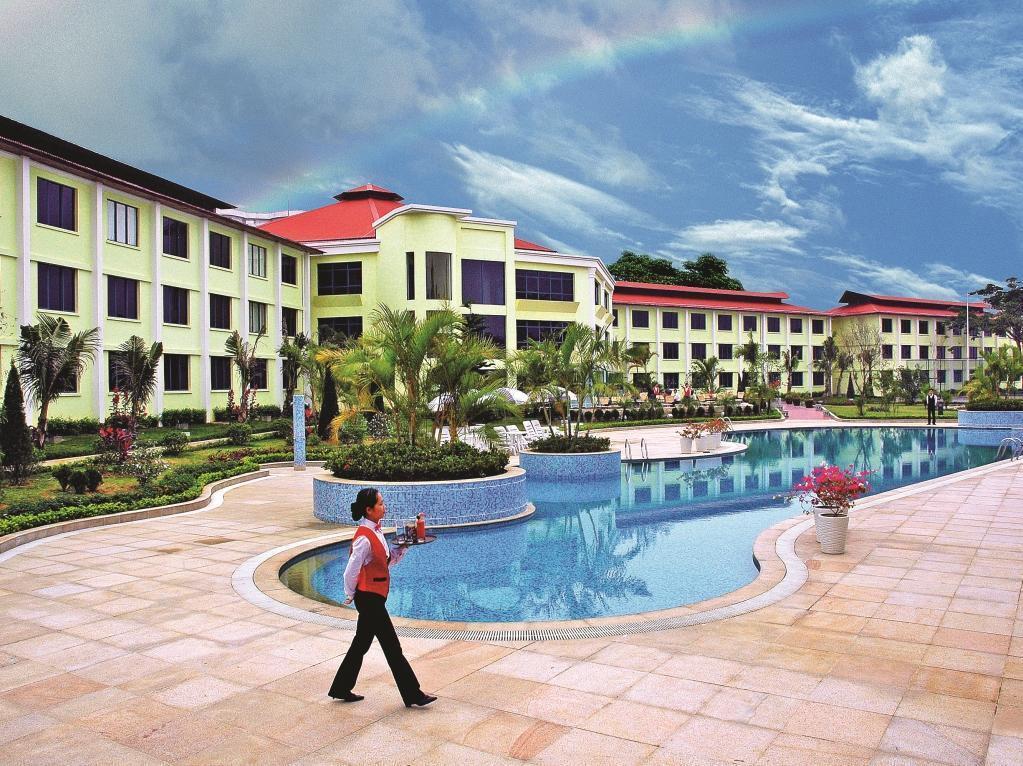 Resort Do Son 4*