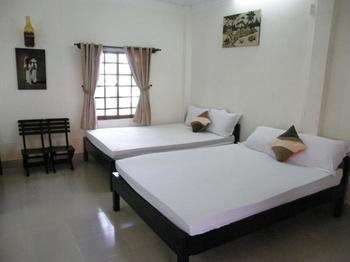 Hotel Fishing Village Mui Ne