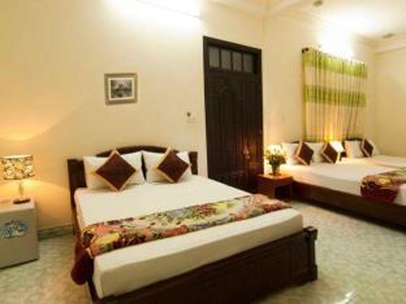 Hotel Ha Binh & Da Nang