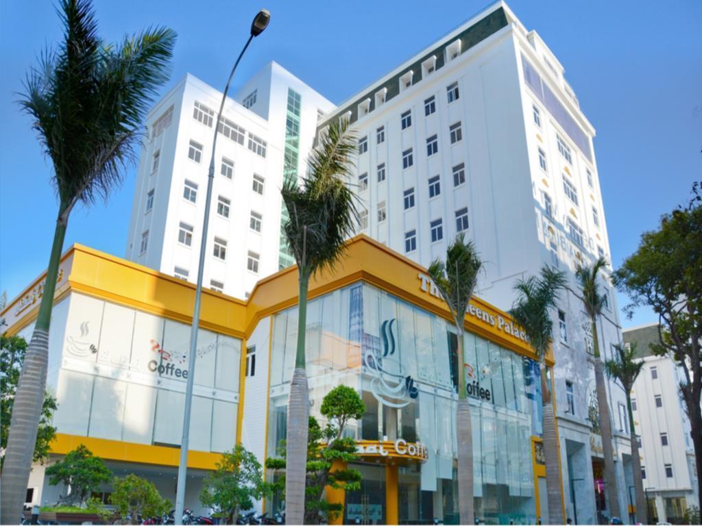 Khách sạn Ba Trung Hotel&spa Buôn Ma Thuột