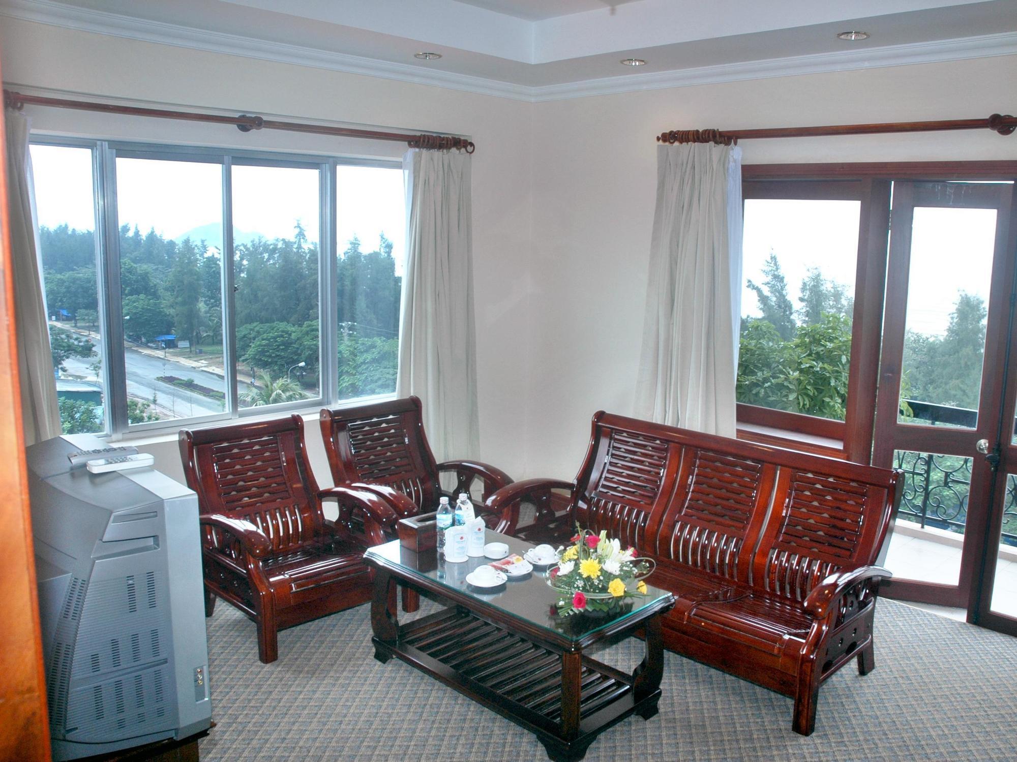 Hotel Saigon Kimlien Cualo 4*