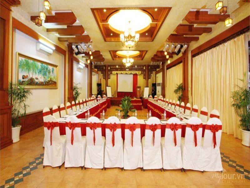 Resort Phuong Nam 3*