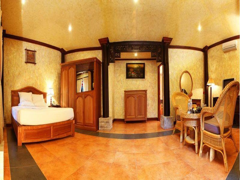 Resort Phuong Nam