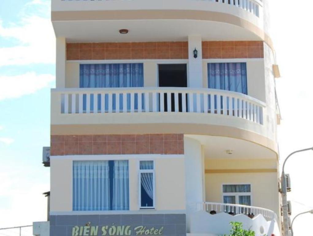 Hotel Bien Song Đà Nẵng