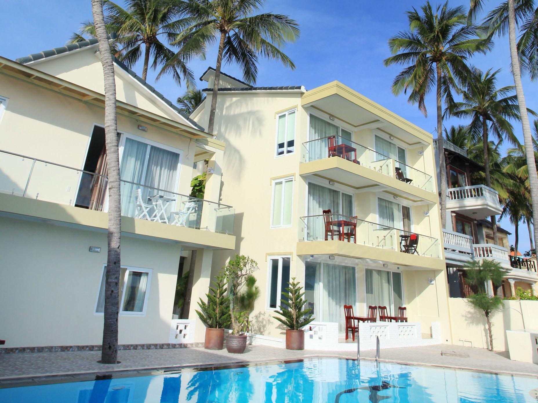 Hotel Yen Family Phan Thiet