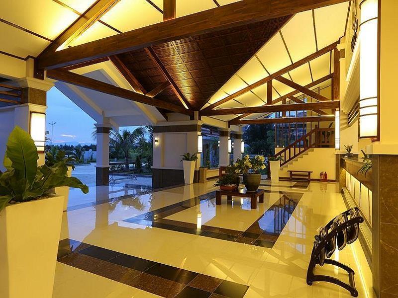 Resort Voco Quang Binh By Ihg 5*