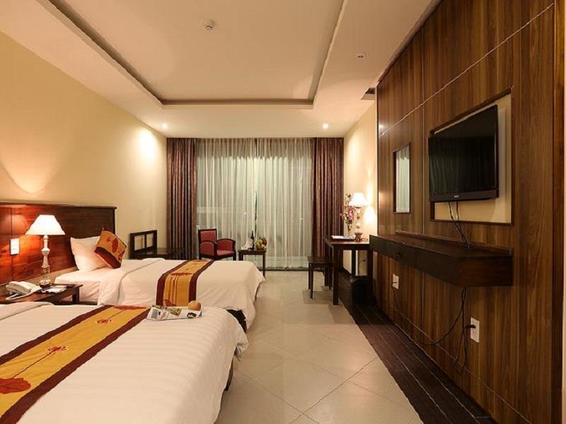 Voco Quang Binh By Ihg