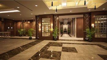 Muong Thanh Grand Lao Cai
