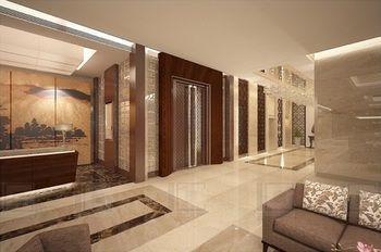 Hotel Muong Thanh Grand Lao Cai