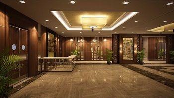 Hotel Muong Thanh Grand