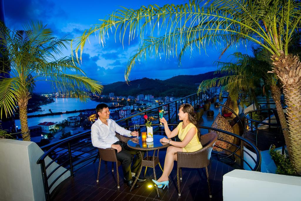Hotel Royal Lotus Ha Long
