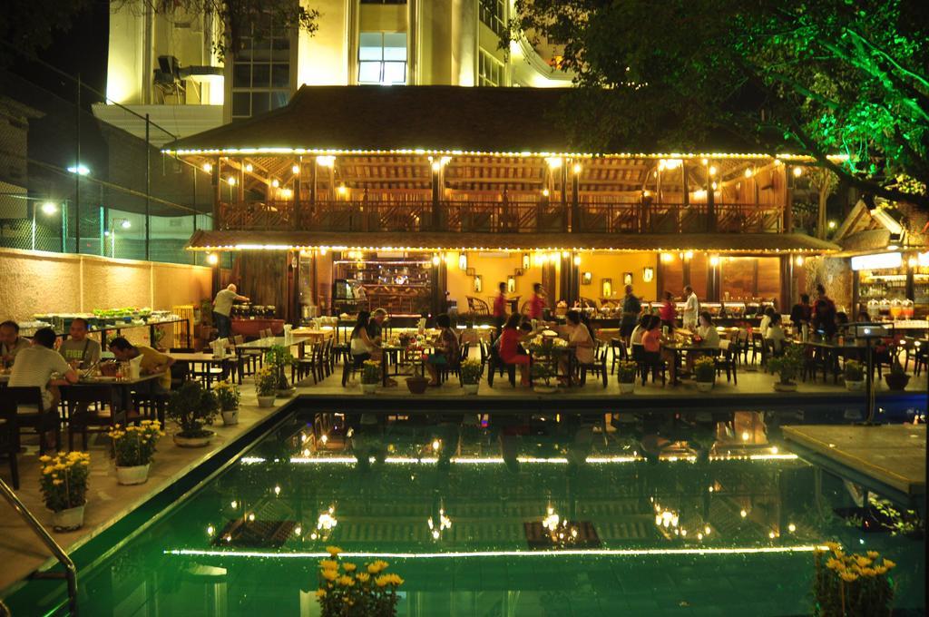 Hotel Yasaka Saigon &