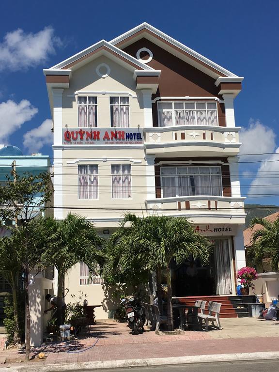 Hotel Quynh Anh
