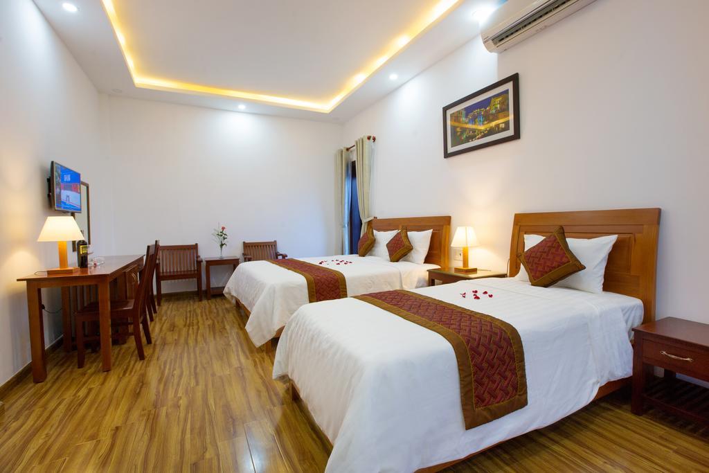 Villa Sun *