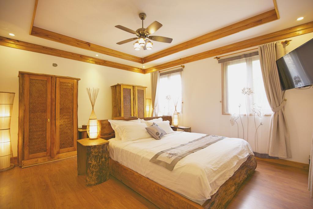 Hotel An Bang Seaside Village 2*