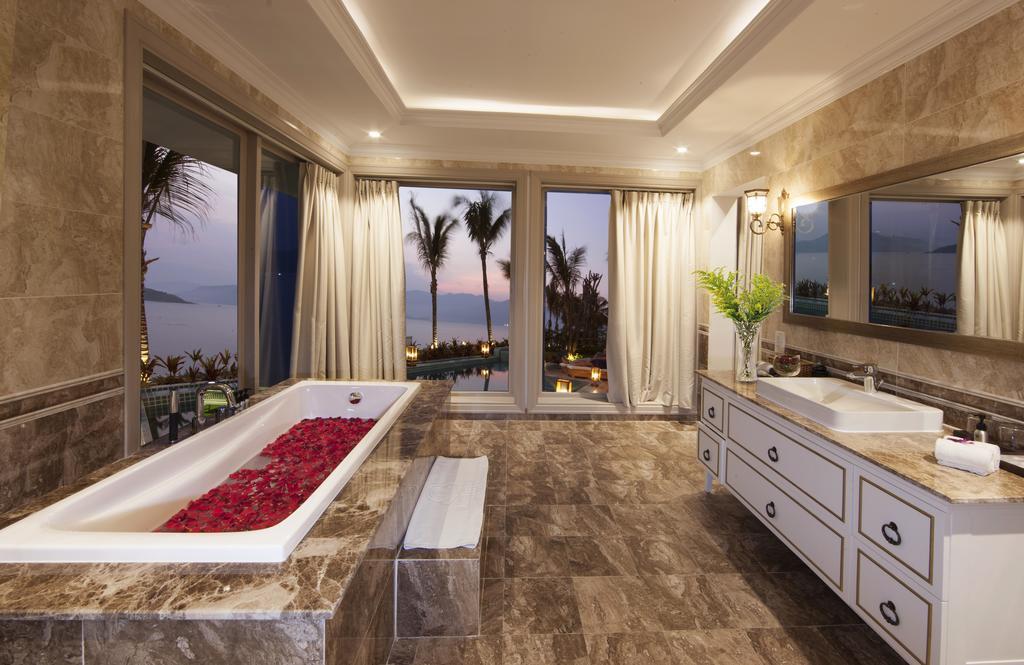 Villa Merperle Sunset *
