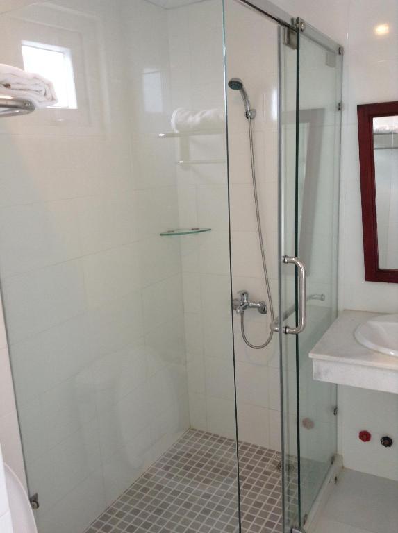 Hotel Ha Anh - Mui Ne