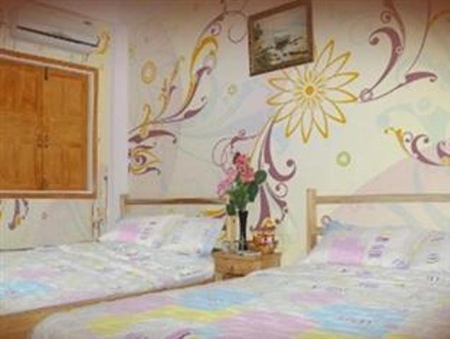 Hoa Sen Guest house