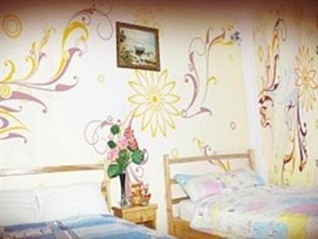 Guest house Hoa Sen 2*