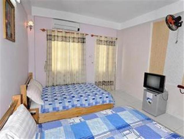 Hoa Sen Guest house 2*