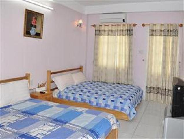 Guest house Hoa Sen
