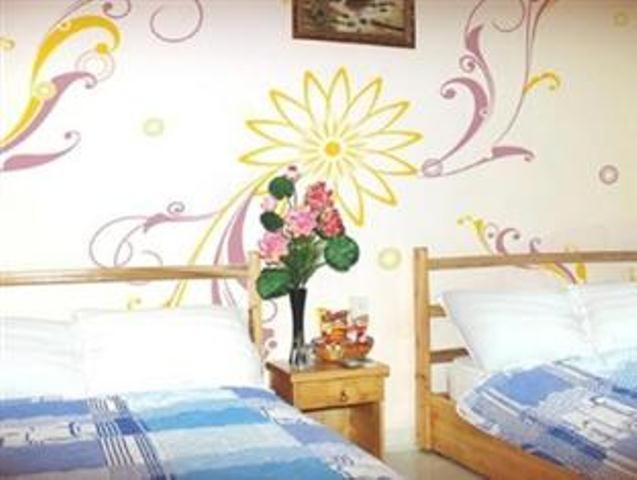 Hoa Sen Guest house Nha Trang