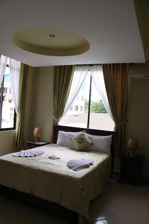 Hotel Xin Chao