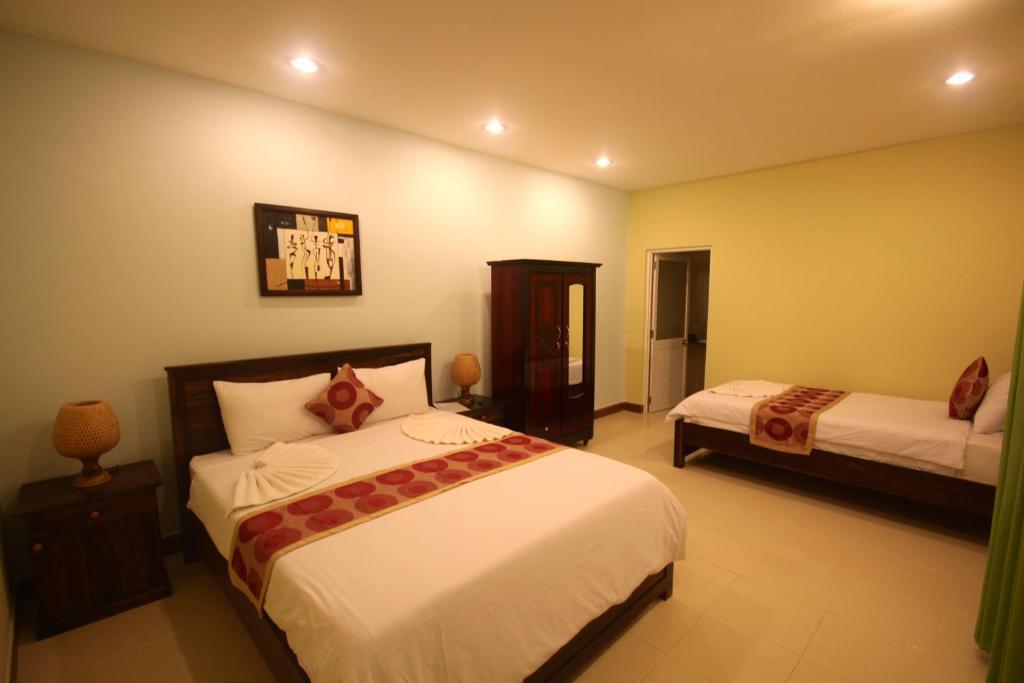 Hotel Xin Chao Mui Ne