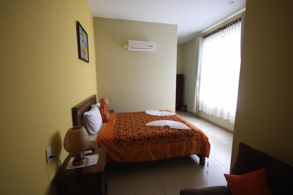 Hotel Xin Chao