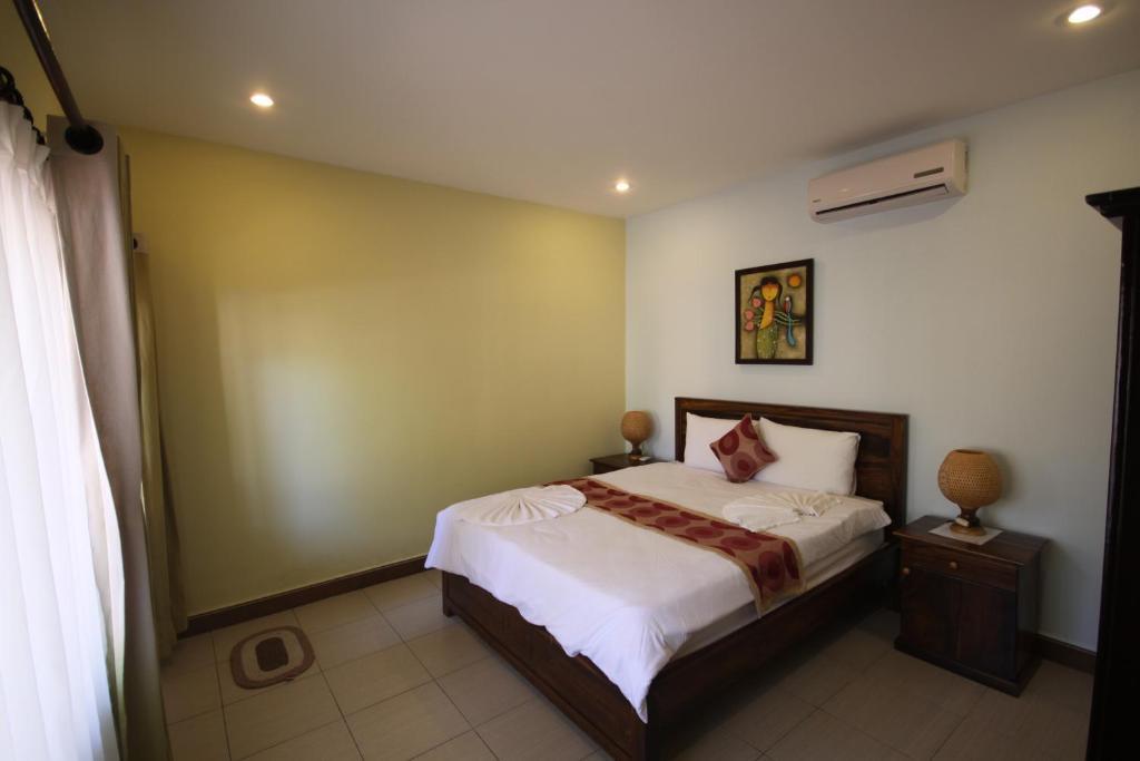 Hotel Xin Chao Mui Ne