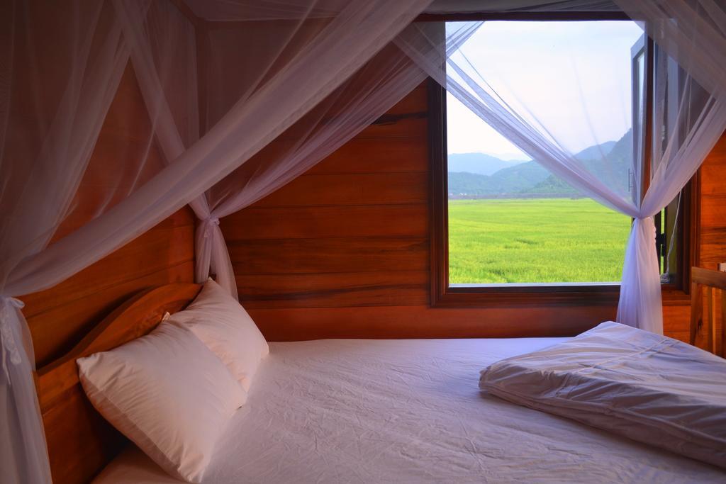 Homestay Jungle Boss Travel *