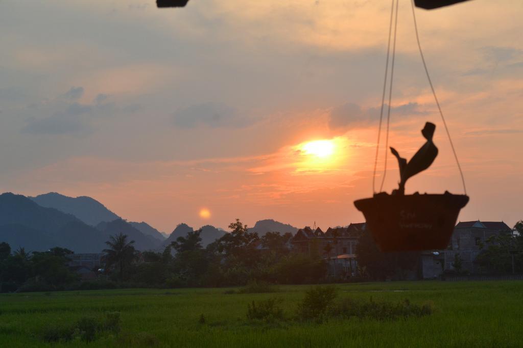 Homestay Jungle Boss Travel