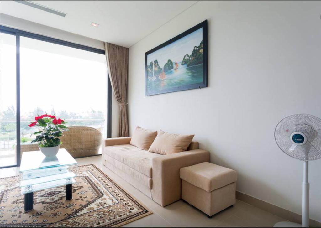 Apartment Ocean Da Nang
