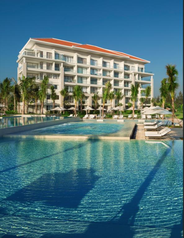 Apartment Ocean *