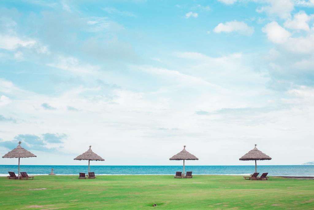 Apartment Ocean Da Nang