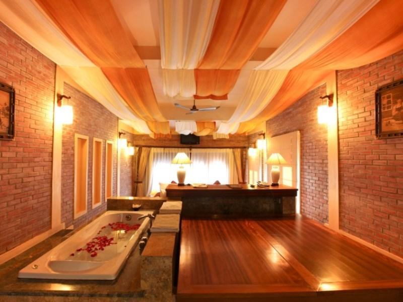 Resort Asean 4*