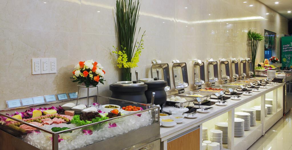 Hotel Aristo Saigon Ho Chi Minh City