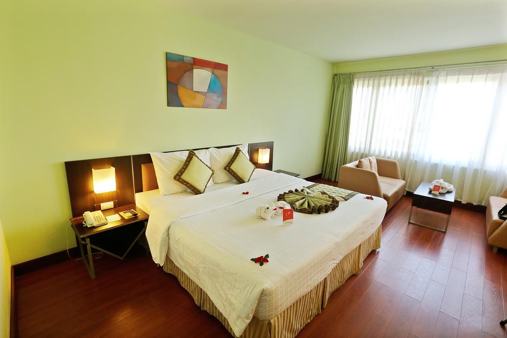 Hotel Park View 4*