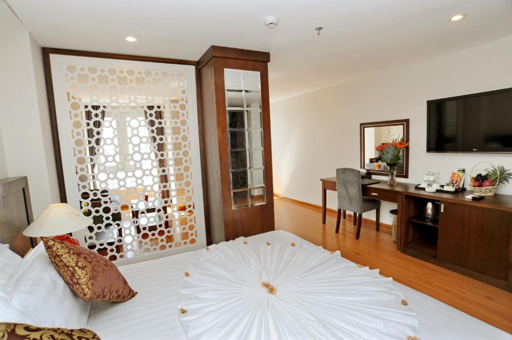 Hanoi Golden 3*