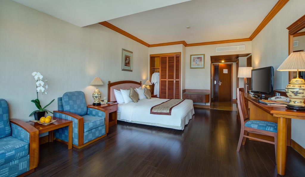 Hotel Halong Plaza Ha Long