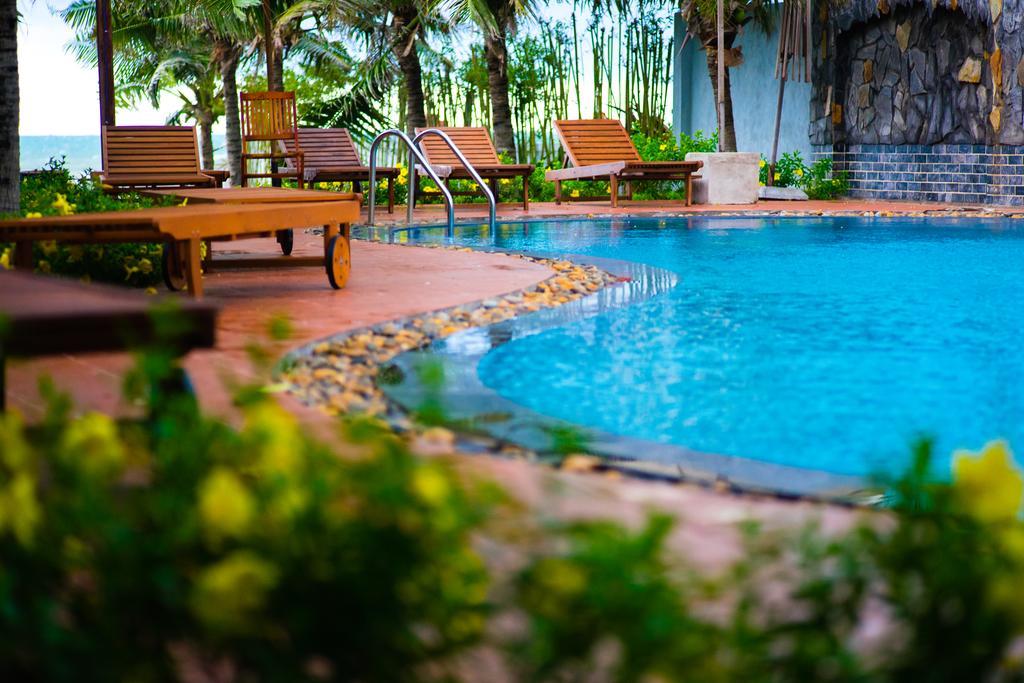 Hotel Coral Sea