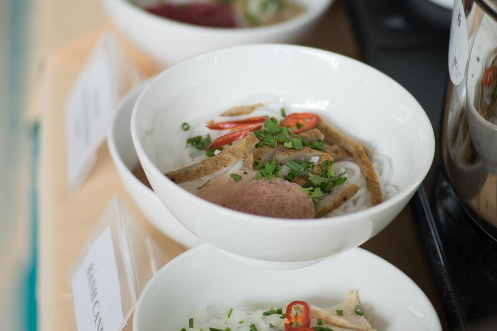 Hotel Coral Sea Mui Ne