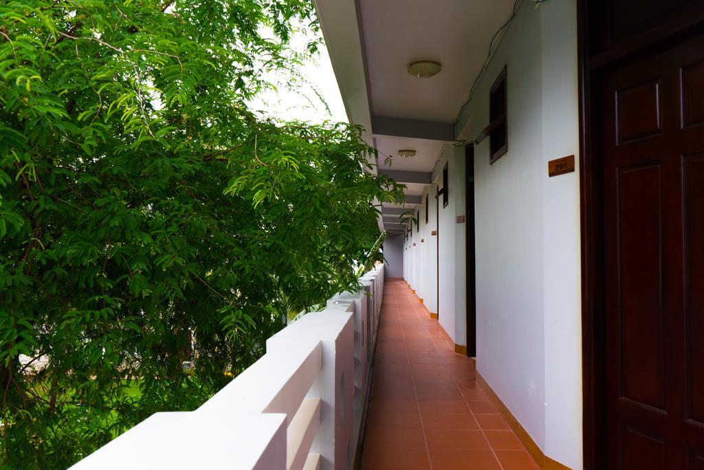 Hotel Coral Sea Mui Ne