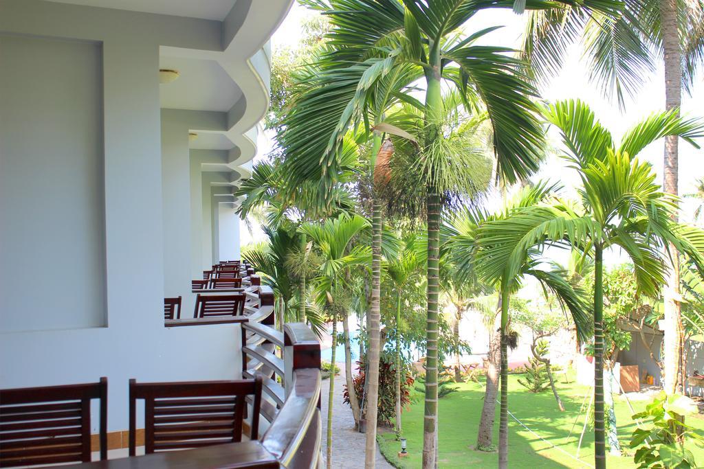 Hotel Coral Sea
