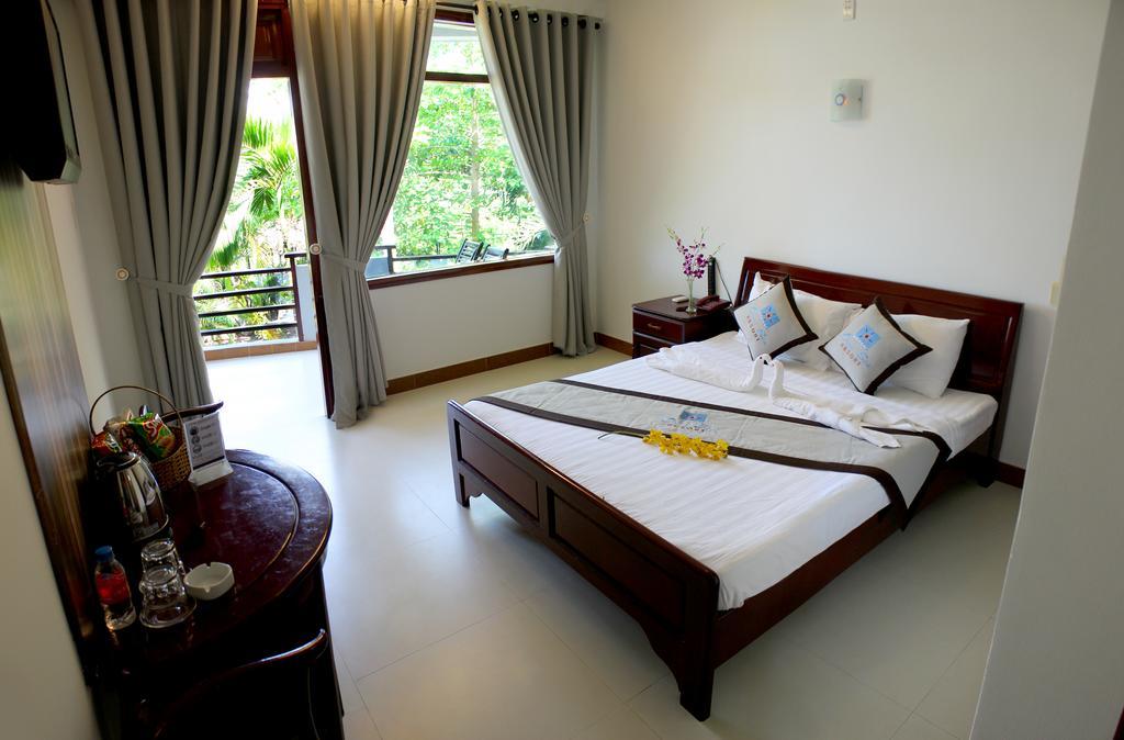 Hotel Coral Sea
