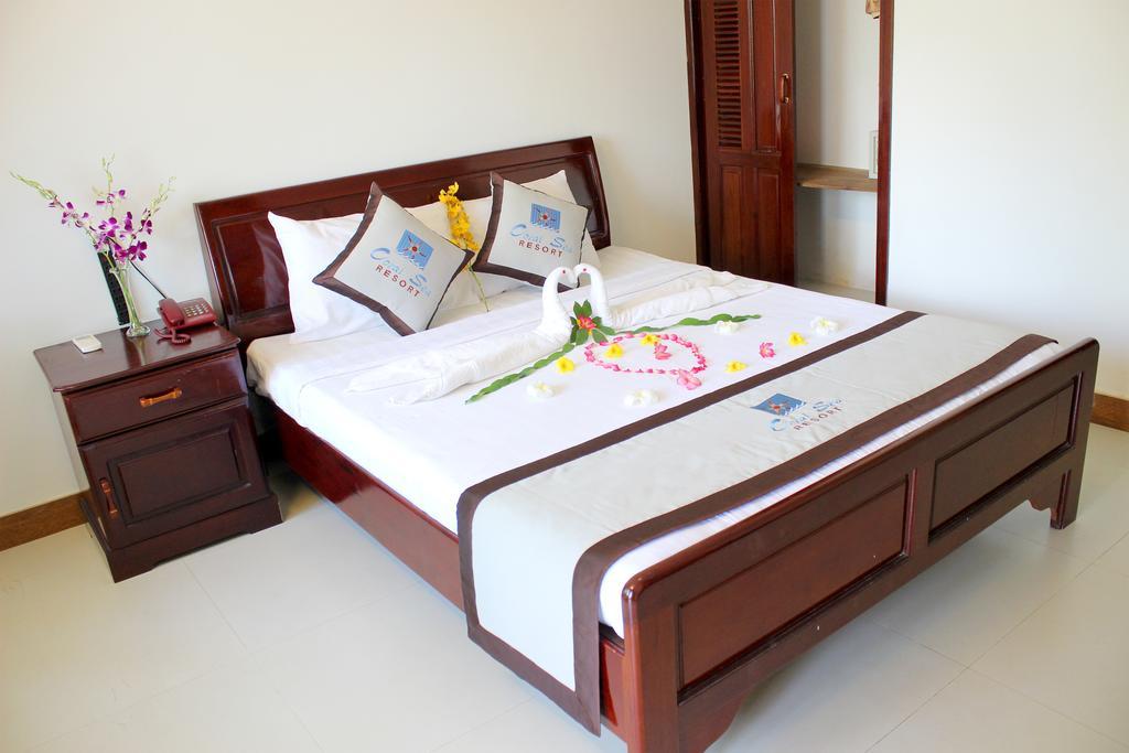 Coral Sea Mui Ne