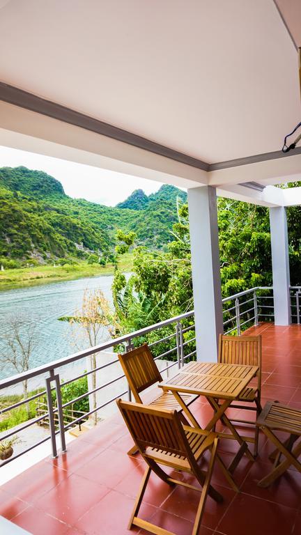 River House Phong Nha