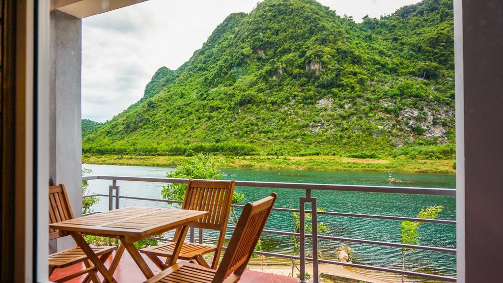Homestay River House Phong Nha