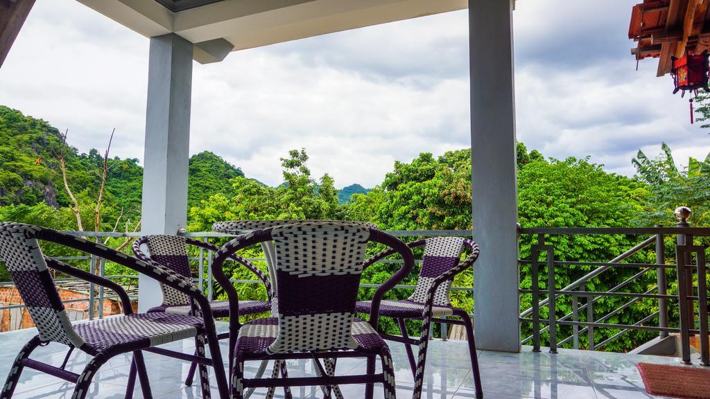 Homestay River House Phong Nha